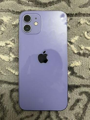 iphone 4: IPhone 12 — 1