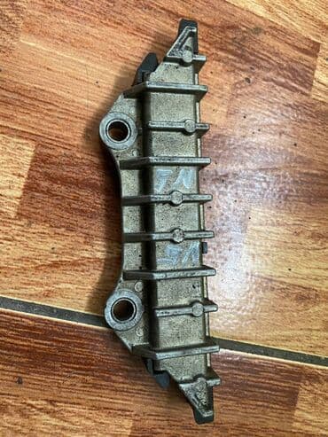 купить аптечные пиявки в бишкеке: Успокоитель цепи с неизвестного японского автомобиля. Успокоитель — 1