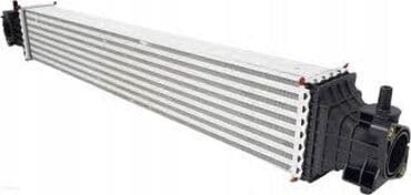 интеркуллер: Интеркуллер хонда црв 2018/2023 1.5 турбо новый оригинал — 3