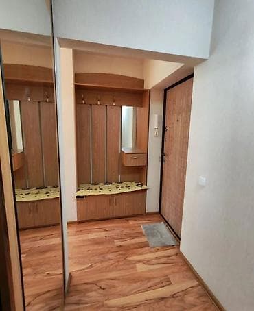 43: 2 комнаты, 43 м², 11 мкр 104 серия, 3 этаж, Свежий ремонт — 5