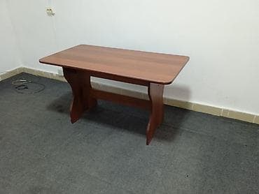 Кухонный стол, Новый, Прямоугольный, Нераскладной