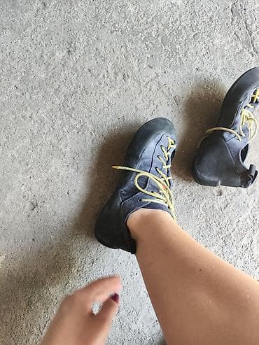 nike react: Мужские кроссовки, 38, Б/у — 6