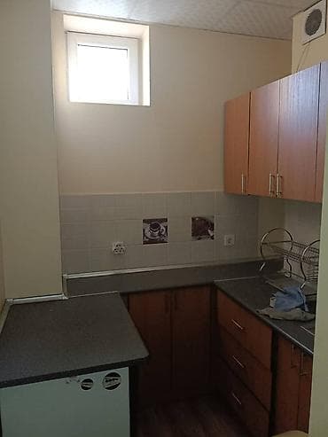 квартира чутка ош: 2 комнаты, 51 м², Индивидуалка, 13 этаж, Евроремонт — 9