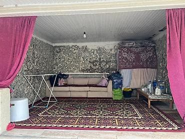 комнату с подселением аламедин 1: Продаётся дом 	•	Площадь: ~220 м² 	•	Участок: 5 соток 	•	2 этажа — 7