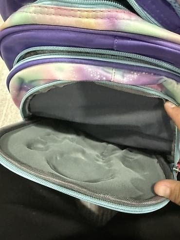 pull and beer: Рюкзак, Детские, Новый — 5