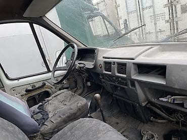 салон на 210: ГАЗ 3102 Volga: 1999 г., 2.4 л, Механика, Бензин — 5