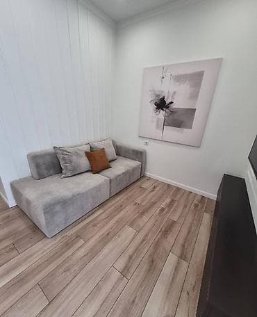 5: 2 комнаты, 42 м², Элитка, 5 этаж, Дизайнерский ремонт — 3