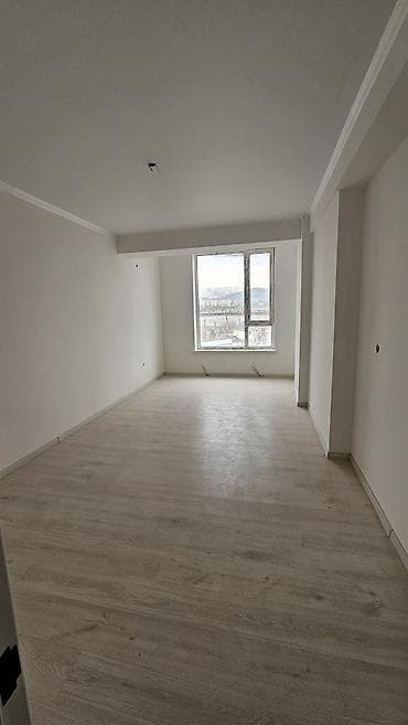 таунхаусы бишкек: 1 комната, 48 м², Элитка, 6 этаж, Косметический ремонт — 2