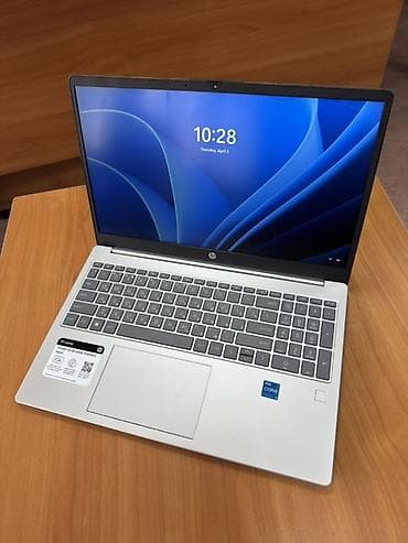 surface go 2: HP 15.6" ноутбук для работы и учебы Характеристики: - Процессор — 1