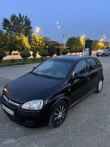 матор на опел: Opel Corsa: 2006 г., 1.2 л, Робот, Бензин, Хэтчбэк — 2