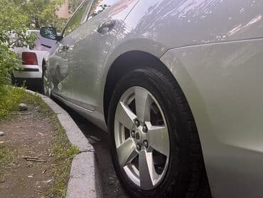 купить малибу в бишкеке: Chevrolet Malibu: 2013 г., 2 л, Автомат, Бензиновая, Седан — 6