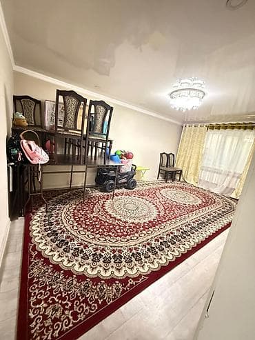 прод дом колмо: 🏡 Продаётся Уютный Дом в ж/м Колмо📍 🔹 Площадь дома: 80м² + 40м² — 5