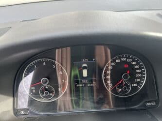 обмен на дом в городе каракол: Volkswagen Touran: 2010 г., 1.4 л, Робот, Бензин, Универсал — 7