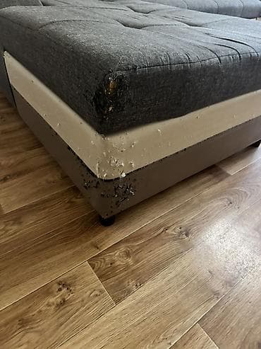 Модульные диваны: Модульный диван — 2