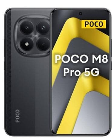 ps3 pro: POCO M8 Pro 5G Представляем на продажу новые серии смартфонов Poco — 1