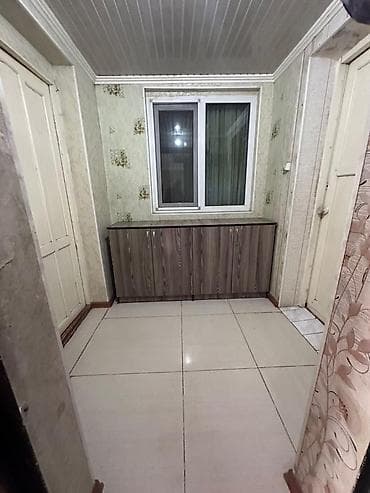 Долгосрочная аренда домов: Сдаётся отдельный дом с отоплением и базовой мебелью. Планировка и — 1