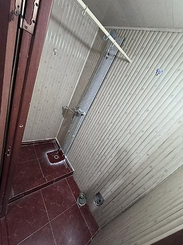 кирпичный дом: 2 комнаты — 5