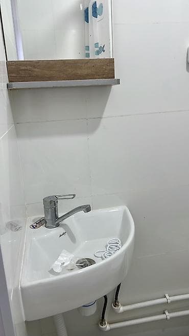 Аренда комнат: 31 м², С мебелью — 4