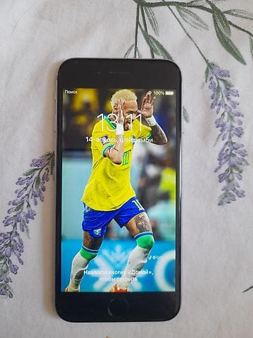 айфон 7 plus 64 гб цена: IPhone 6, 16 ГБ, Space Gray — 3