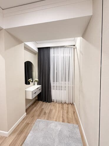 продаю дома бишкек: 2 комнаты, Собственник, Без подселения, С мебелью полностью — 8