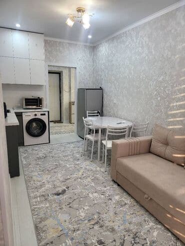 Комнаты: 1 комната, Собственник — 1