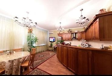 дом для шерине: 288 м², 6 комнат, ТЭЦ, Семейным — 5