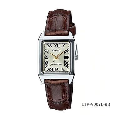 samsung tab 10: Классические часы часы, Casio, Водонепроницаемые, Женские, Новый — 3