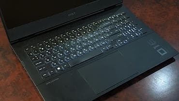 rtx 3070m: Игровой, Б/у, Intel Core i7 — 5