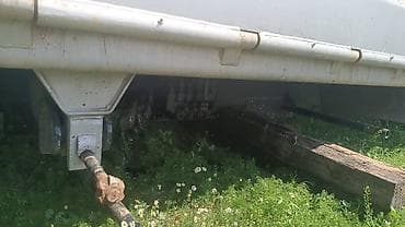 тез арада: Кузов калак Volvo — 4