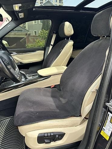 корзина bmw: BMW X5: 2018 г., 3 л, Автомат — 6