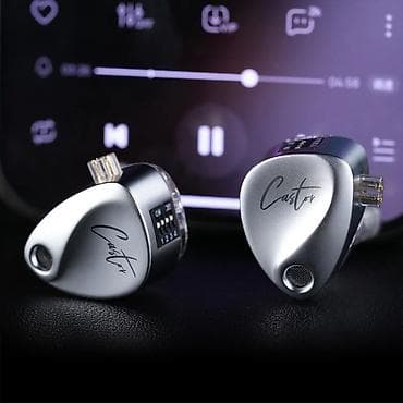 наушники xiaomi pro hd: KZ Castor Pro Harman Balanced-версия
iem-наушники — 2