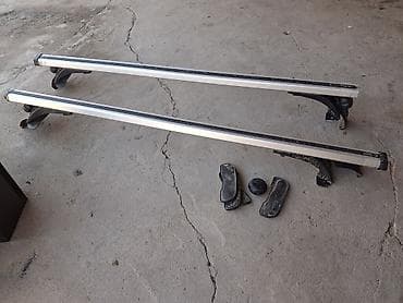 ризиновый хуй: Поперечные дуги На рейлинги — 1