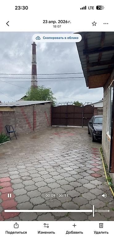 куплю дом район тэц: Продаётся частный дом с участком в г. Бишкек, ж/м ТЭЦ‑2, Ленинский — 6