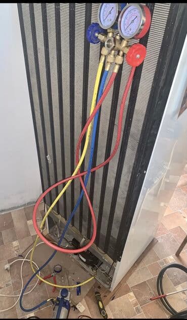 ремонт стиральной машины в оше: Центр ремонта бытовой техники KARCHER Ремонтируем всю технику Карчер — 19