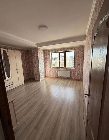 ипатека квартира: 2 комнаты, 70 м², Элитка, 9 этаж, Евроремонт — 4