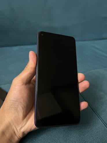 плата редми: Redmi, Redmi 7, Б/у, 32 ГБ, цвет - Черный, 2 SIM — 6