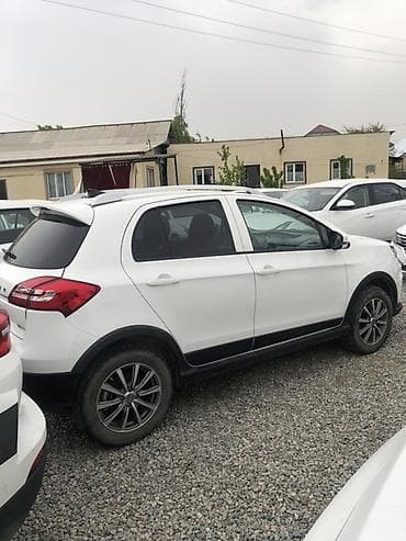 tesla model x: BYD Destroyer 05: 2020 г., Электромобиль, Кроссовер — 6