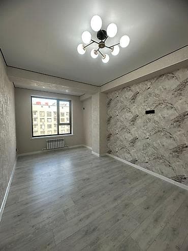 1 room: 1 комната, 42 м², Элитка, 9 этаж, Евроремонт — 2