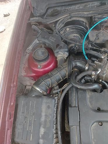 нюрайс 2023: Daewoo Nexia: 2005 г., 1.6 л, Механика, Бензин, Седан — 8