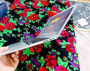 ipad pro m5: Ультрабук, Б/у, Intel Core i3, ОЗУ, RAM: 6 ГБ — 4