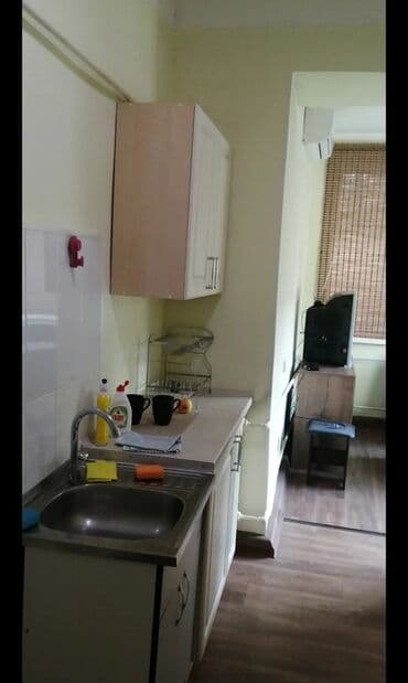 сдается квартира рынок мадина: 2 комнаты, 60 м², Сталинка, 2 этаж, Косметический ремонт — 6