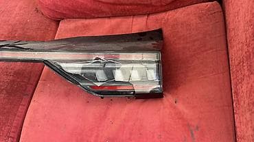 Стоп-сигналдын башка түрү Honda 2022 г., Колдонулган — 3