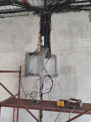 smart box: Электрик | Установка счетчиков, Установка стиральных машин, Демонтаж электроприборов Больше 6 лет опыта — 3