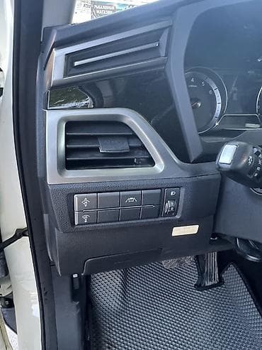 geely emgrand ev: Ssangyong Korando: 2021 г., 1.5 л, Автомат, Бензин, Кроссовер — 10