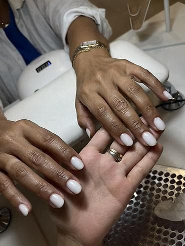 Гель лак, шеллак, Маникюр, Одноразовые расходные материалы — 4