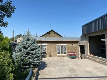 район азия мол: Дом, 800 м², 4 комнаты, Собственник, Косметический ремонт — 2