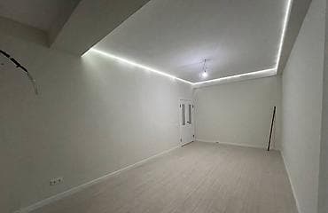 2 комнаты, 76 м², Элитка, 10 этаж, Свежий ремонт — 2