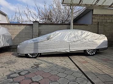 levin: Lexus ES: 2020 г., 2.5 л, Автомат, Гибрид, Седан — 8