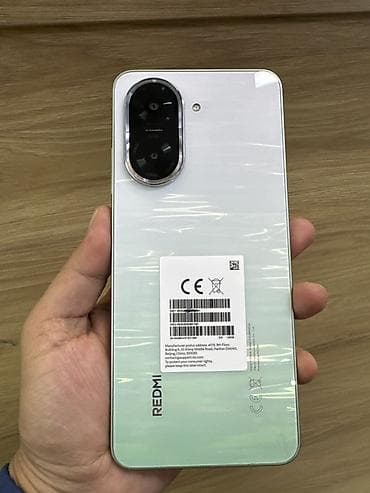 Redmi, Redmi A5, 2 SIM