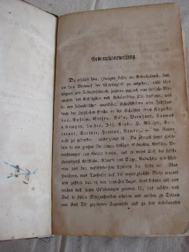 домашний турник брусья цена: Книга. Божье Слово. 
Morgenflänge. на Немецком языке. 
1859г. Печать ! — 7